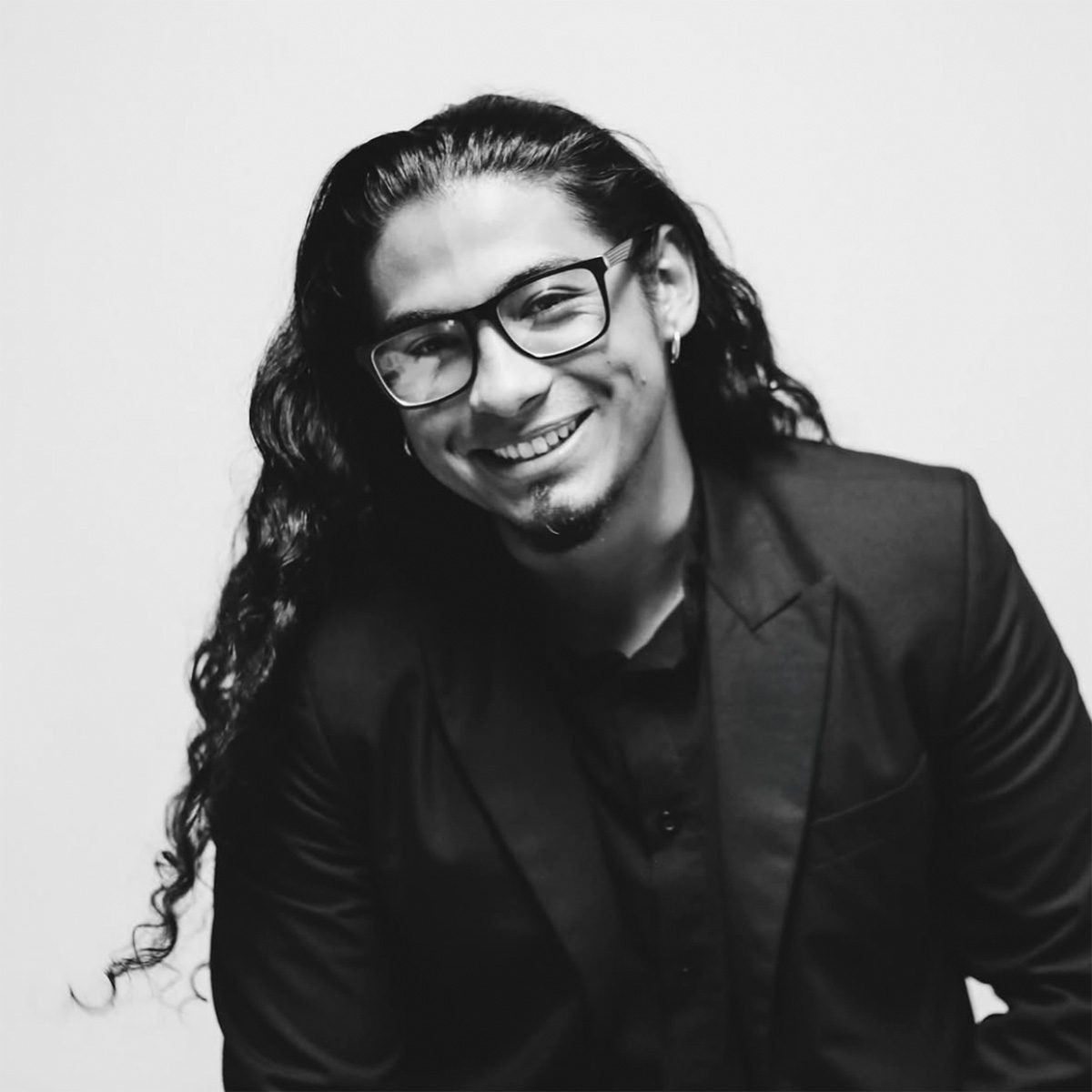 Julio Martínez, Comunicador y gerente de proyectos en INFINIK STUDIO