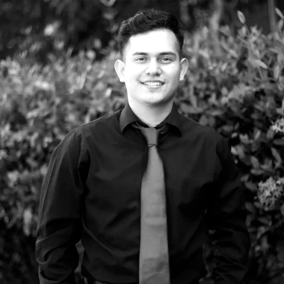 Marvin Anzora, Comunicador y productor de contenidos en INFINIK STUDIO