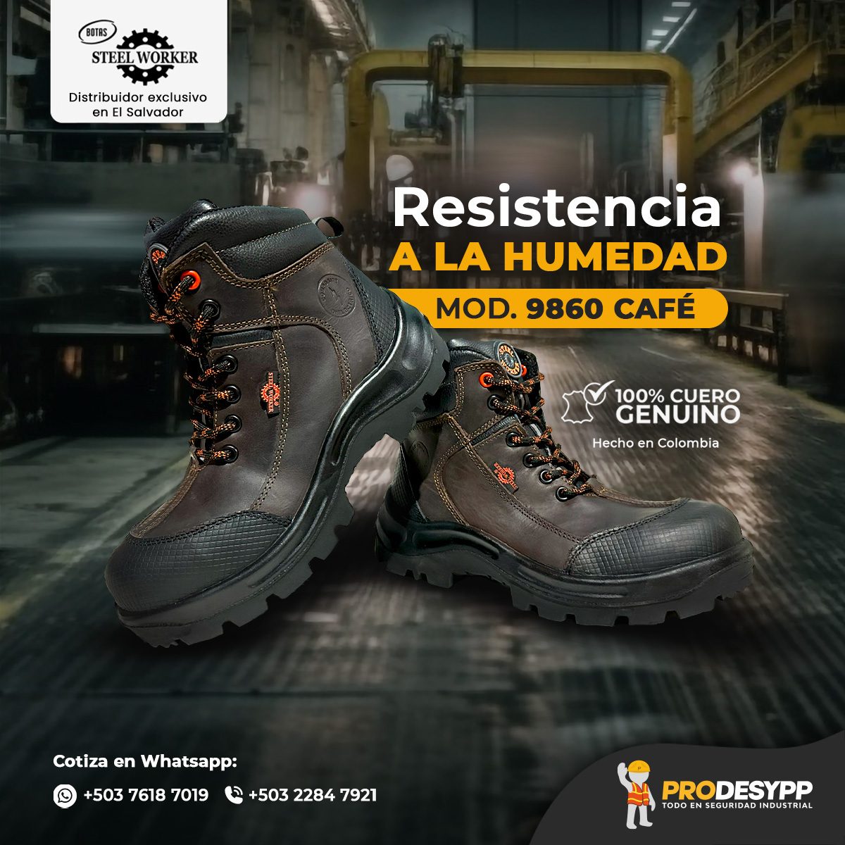 Diseño publicitario INFINIK STUDIO 2
