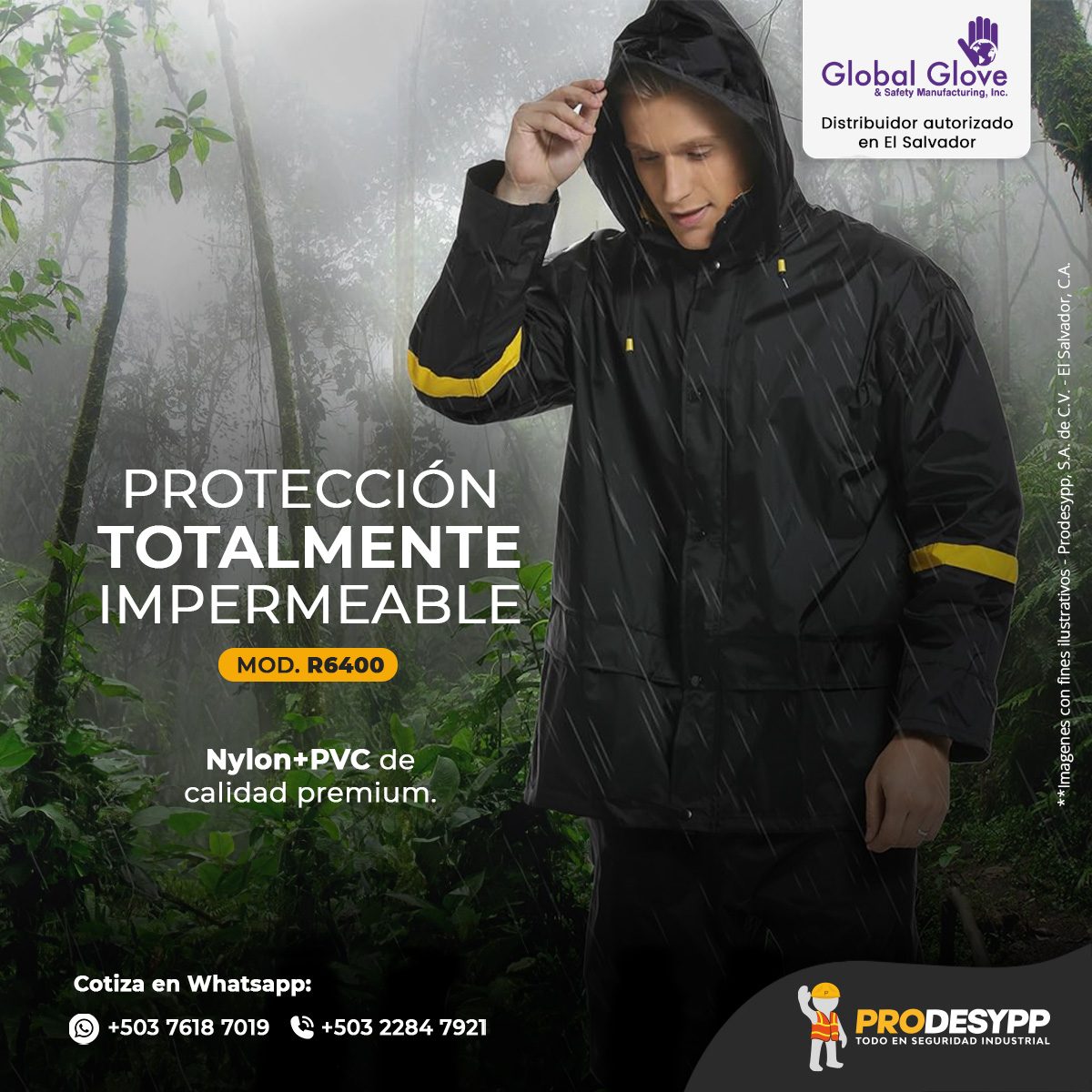 Diseño publicitario INFINIK STUDIO 4