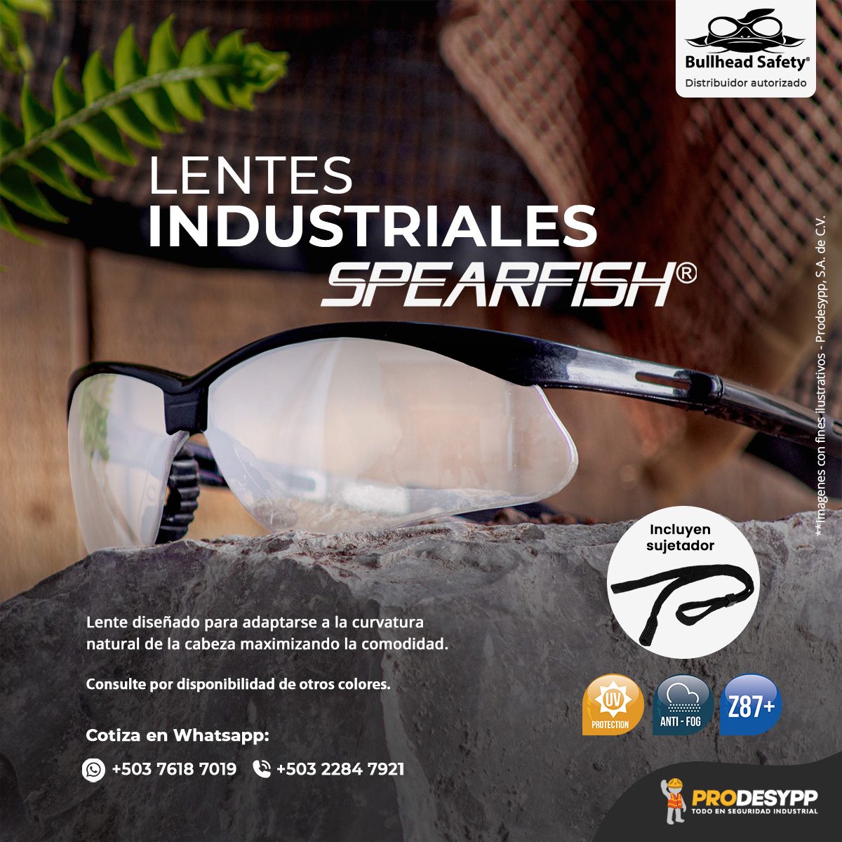 Diseño publicitario INFINIK STUDIO 5
