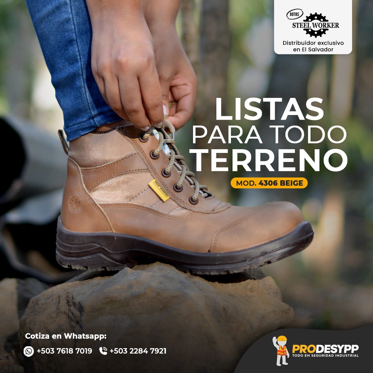 Diseño publicitario INFINIK STUDIO 6