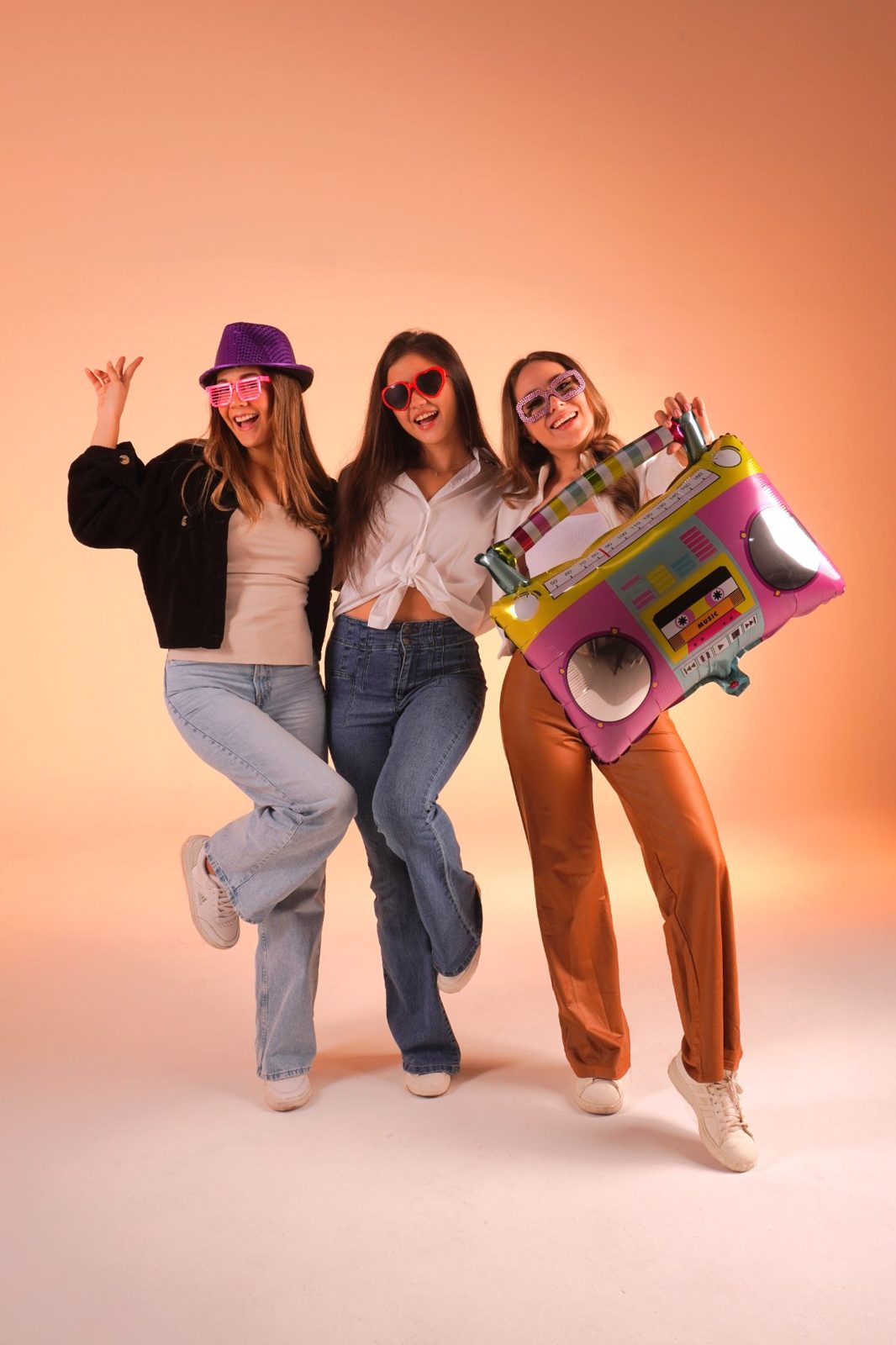 Fotografía comercial INFINIK STUDIO 8